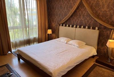 Penthouse cu dotari apreciabile, zona Bartolomeu,  Avantgarden 1 - 4