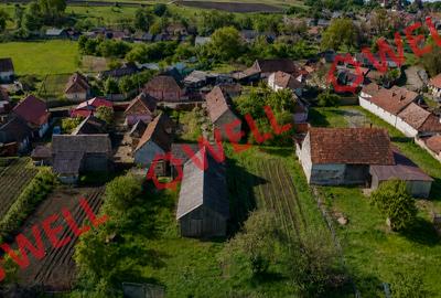 Casă familială de vânzare în Aita Mare! - 10