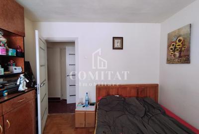 Apartament 2 camere | zona Parcului Cetatuia | Gruia