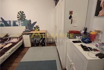 Soseaua Berceni ~ Garsoniera - 3