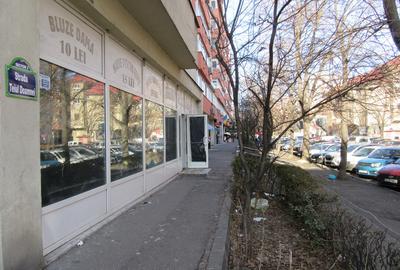 Inchiriere Spatiu Comercial Teiul Doamnei - Stradal - 105 mp - 9