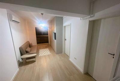 Studio 44mp ~ Bloc Nou, Zona linistita, Parc, Metrou M2 - 1