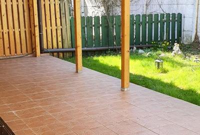 INCHIRIERE VILA 3 CAMERE ZONA IANCU NICOLAE! - 20