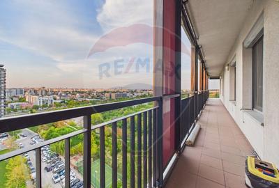 APARTAMENT PREMIUM CU 4 CAMERE , 107 MP, ASMITA GARDENS, BUCURESTI - 18