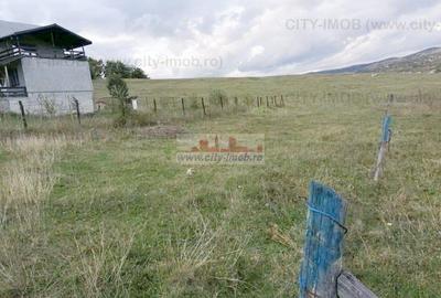 Vanzare teren intravilan constructii  500 mp Com Ocnita, Jud Dambovita - 10