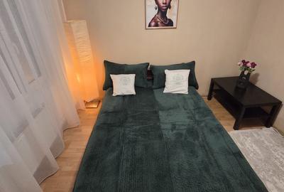 Apartament cu 2 camere 13 Septembrie / Marriott - 4