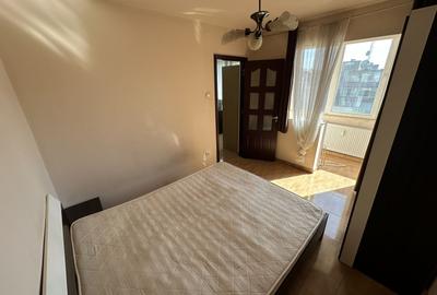 Apartment 2 camere la 2 minute de Iulius Mall - 9