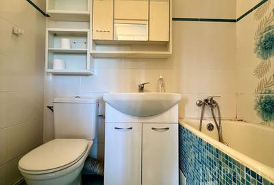 Apartament cu 2 camere cu view superb - 5