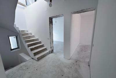 Casa deosebita P+1+Terasa panoramica. 4 cam.Util 157mp.Teren 183mp - 28