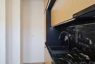 Apartament PREMIUM 2 camere 58mpPlopilor Parcul Rozelor - 19
