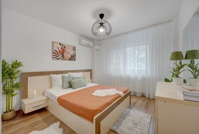 Turda, Ion Mihalache, 3 camere mobilat utilat cu boxa - 1