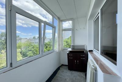 APARTAMENT DECOMANDAT 2 CAMERE BLV. NICOLAE IORGA -NICOLINA/PODU ROS - 13