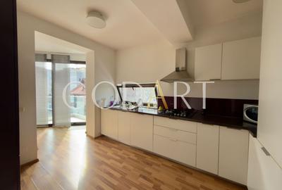 Dorobanti | 3 camere | Singur pe etaj | Lift - 4