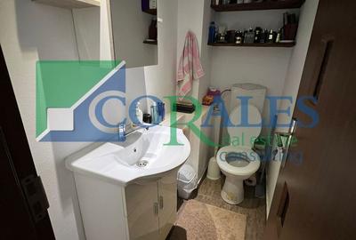 Zona Lipovei - 3 camere. La etajul 2, bloc izolat ! - 11