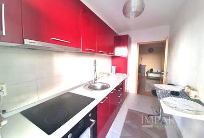 Apartament cu 1 camera confort sporit in Manastur, bloc nou! - 6