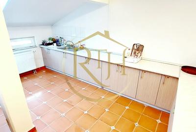 Oferim spre inchiriere spatii pentru birouri, zona Soarelui, Parcare privata - 12