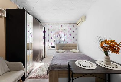 Apartament modern cu o camera-zona Vlaicu - 2