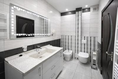Direct proprietar, 2 camere mobilat utilat 81 mp include 1 parcare subterană - 13