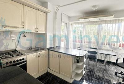 Apartament cu 2 camere de inchiriat, Centrul Civic, Oradea - 1