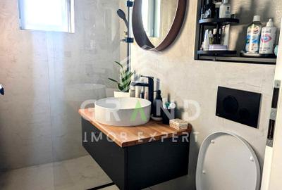2 camere premium renovat 2022 | Parcare+Boxa 5 mp | Logie | Manastur - 10