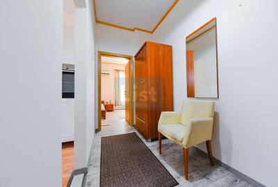 Casa multifunctionala de vanzare in cartierul Borhanci - 39