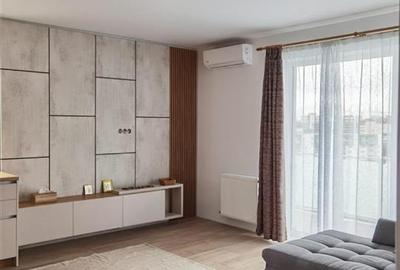 RECO, apartament 3 camere, loc de parcare subteran de inchiriat, Prima Onestilor - 1