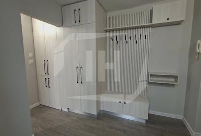 Apartament 2 camere I decomandat I prima inchiriere I Gheorgheni - 10