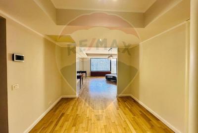 Apartament 123mp, Herastrau-Soseaua Nordului, rezidential sau birou - 7
