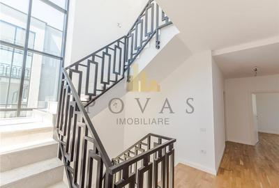 Inchiriere Vila 5 Camere Pipera - Erou Iancu Nicolae - 18