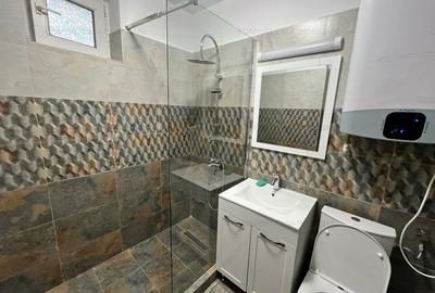 Iancului-Mega Mall 3 camere de inchiriat mobilat, utilat, - 12