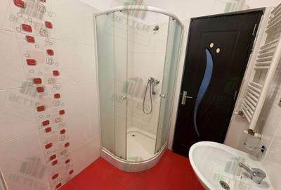 Garsonieră de închiriat – Popești-Leordeni, Str. Drumul Fermei | 300 €/lună - 8