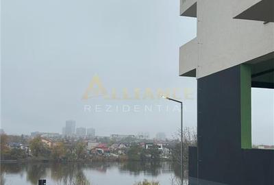 Apartament cu 3 camere decomandat în Fundeni