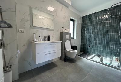 CASA CU 4 CAMERE + BECI SPATIOS , CAPAT CUG , TVA INCLUS IN PRET !!! - 3