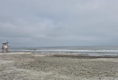 Garsoniera 33,30 mp - la 150 metri de plaja - Mamaia Nord - 11