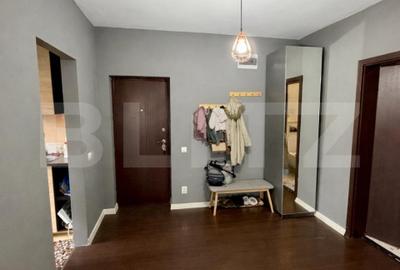 Apartament cu 2 camere, 60 mp, etaj 1, parcare, Buna Ziua - 8