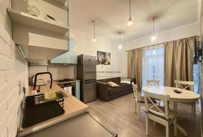 2 Camere de Închiriat – Modern, Pet-Friendly zona Iulius Mall - 1