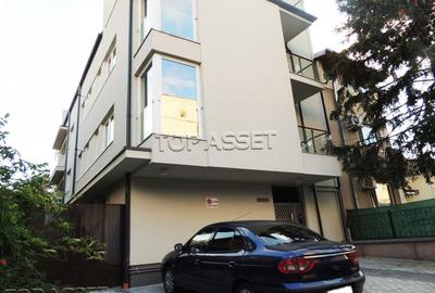 Cladire birouri - Tei, Parcul Circului, Barbu Vacarescu - 1