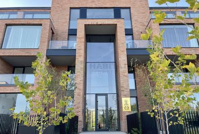 Herastrau Apartments Parc | Apartament 2 camere mobilat - 13