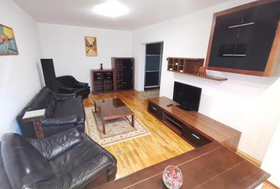 Apartament 2 camere Titulescu- Banu Manta- Basarab - 4