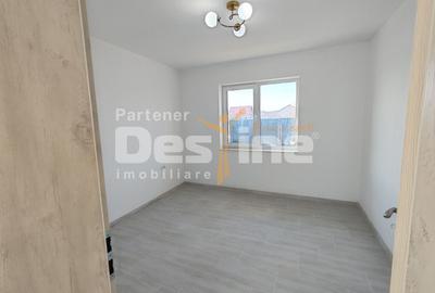 OPORTUNITATE -  Casa Individuala Noua 2025 in Sanpetru, Clasa energetica A - 6