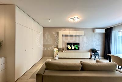 Apartament 2 camere la cheie | Bloc nou | Gradina | Garaj | The Office - 4