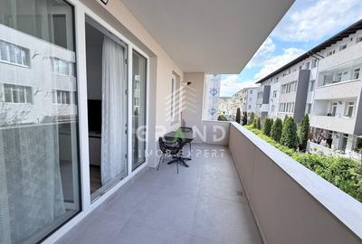 NOU: Apartament 2 Camere | Terasa Generoasa | Parcare | Floresti - 14