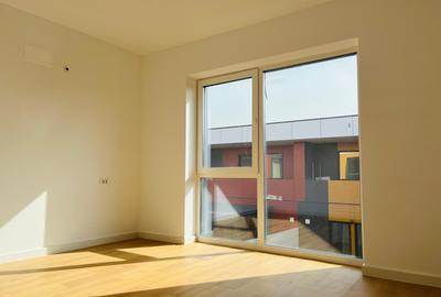 Casă  cu 3 dormitoare în Proiectul H4L - 10