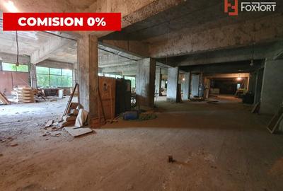 Cladire productie Parter + 3 niveluri, teren intravilan 9738 mp in Timisoara - 10