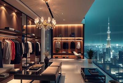 Spațiu comercial, de 160 mp, în Central