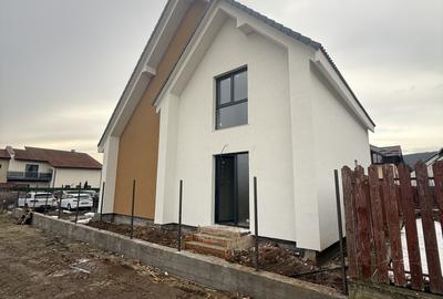 Casă individuală în Gilău – zonă aerisită, aproape de Motel Gilău - 4