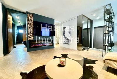 Apartament 3 camere 90 mp LUX garaj subteran, etaj 1 - Buna Ziua - 4