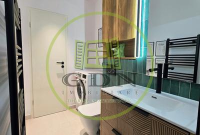 Apartament 3 camere LUX + parcare| Bd. Victoriei | Centrul Civic - 12