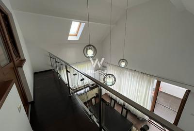 Casa cu terasa generoasa zona centrala - Sibiu - 11