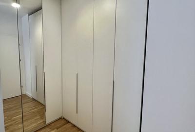 Petrom City! 2 camere, complet mobilat și utilat - 9